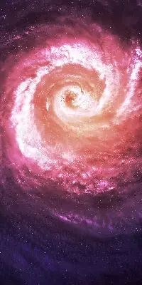 Rollo lichtundurchlässig Galaxis