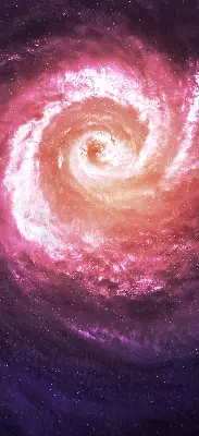 Rollo lichtundurchlässig Galaxis