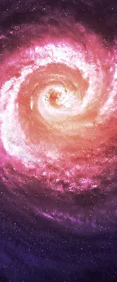 Rollo lichtundurchlässig Galaxis