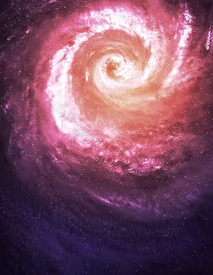 Rollo lichtundurchlässig Galaxis