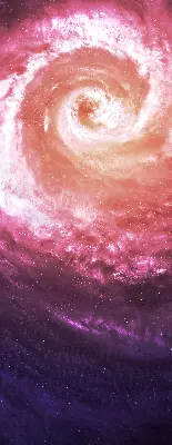 Rollo lichtundurchlässig Galaxis