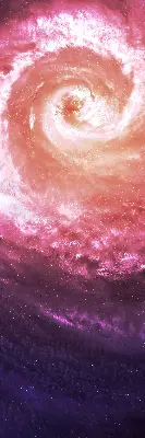 Rollo lichtundurchlässig Galaxis