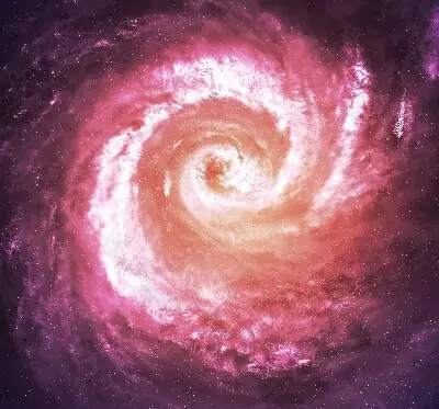 Rollo lichtundurchlässig Galaxis