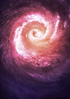 Rollo lichtundurchlässig Galaxis