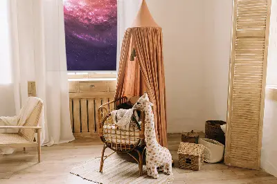 Rollo lichtundurchlässig Galaxis