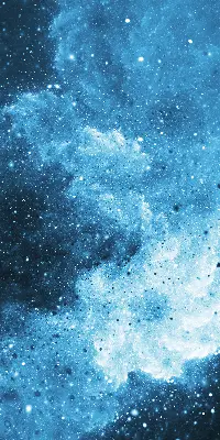 Verdunkelungsrollo Kosmos