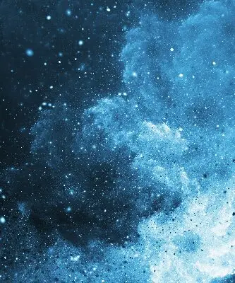 Verdunkelungsrollo Kosmos