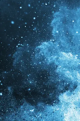Verdunkelungsrollo Kosmos