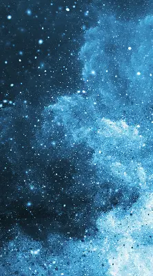 Verdunkelungsrollo Kosmos