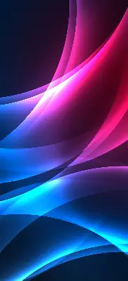 Verdunkelungsrollo Farbenfrohe Animation