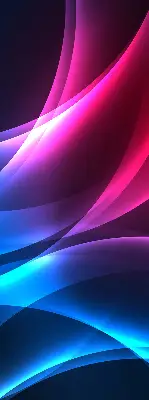Verdunkelungsrollo Farbenfrohe Animation