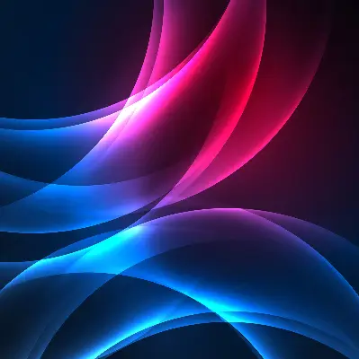 Verdunkelungsrollo Farbenfrohe Animation