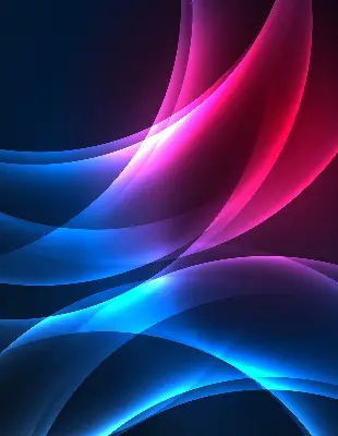 Verdunkelungsrollo Farbenfrohe Animation