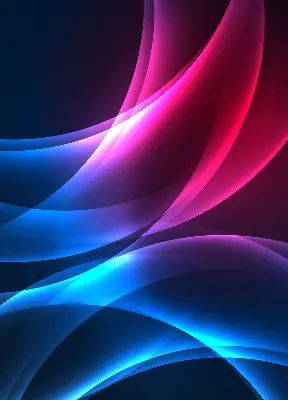 Verdunkelungsrollo Farbenfrohe Animation
