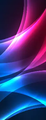 Verdunkelungsrollo Farbenfrohe Animation