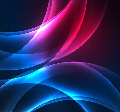 Verdunkelungsrollo Farbenfrohe Animation