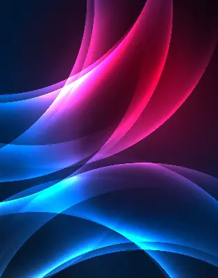 Verdunkelungsrollo Farbenfrohe Animation