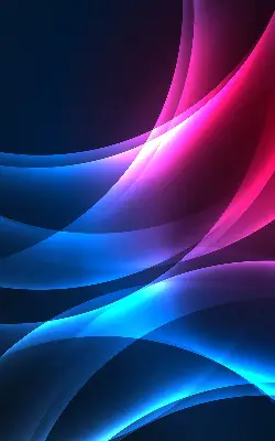 Verdunkelungsrollo Farbenfrohe Animation