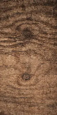 Rollo lichtundurchlässig Dunkles Holz