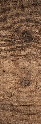 Rollo lichtundurchlässig Dunkles Holz
