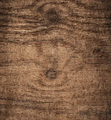 Rollo lichtundurchlässig Dunkles Holz