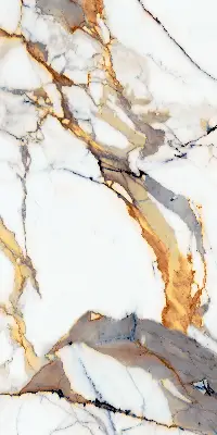 Rollo lichtundurchlässig Marmor