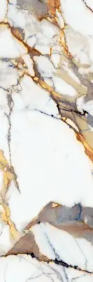 Rollo lichtundurchlässig Marmor