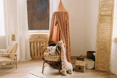Fenster rollo Rostiges Blech