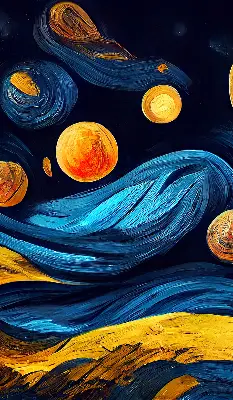 Rollo lichtundurchlässig Planeten