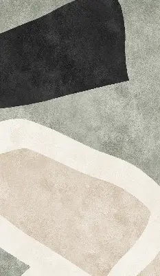 Verdunkelungsrollo Abstraktion