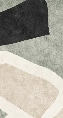 Verdunkelungsrollo Abstraktion