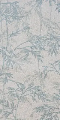 Fenster rollo Blätter