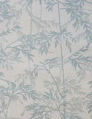 Fenster rollo Blätter