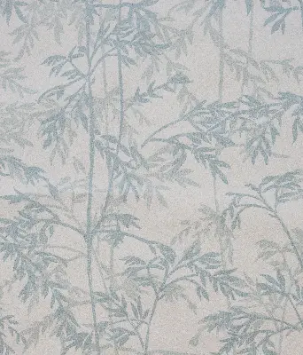 Fenster rollo Blätter