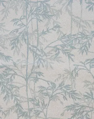 Fenster rollo Blätter