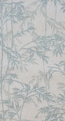 Fenster rollo Blätter