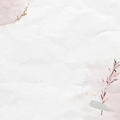 Rollo lichtundurchlässig Ein zerknittertes Stück Papier