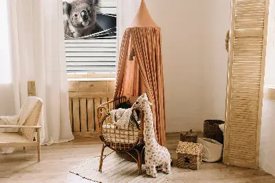 Verdunkelungsrollo Koala