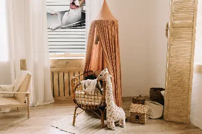 Verdunkelungsrollo Hund