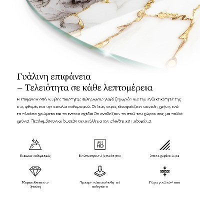 Rund tischplatte Der Charme von Naturholz