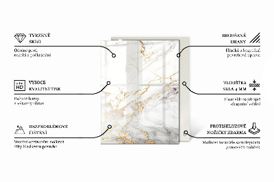 Rechteckige tischplatte Solides Schwarz, elegant
