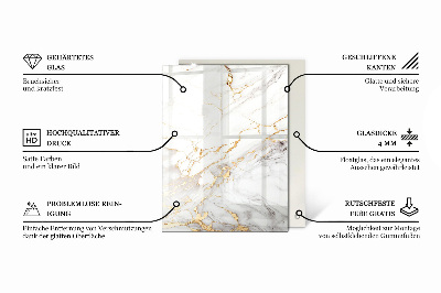 Rechteckige tischplatte Der Charme von Naturholz
