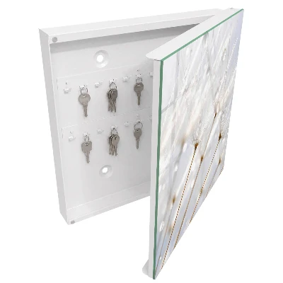 Schlüsselschrank Die Leichtigkeit der Natur