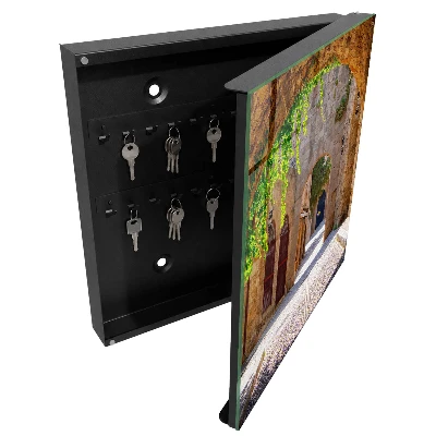 Schlüsselschrank Modell Steinstraße