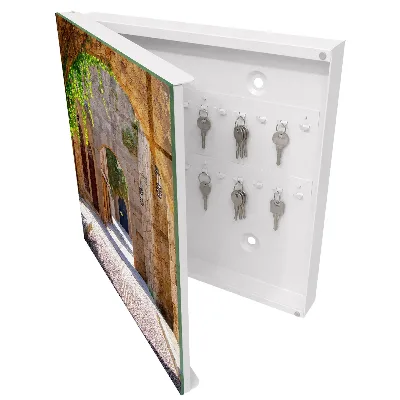 Schlüsselschrank Steinstraße