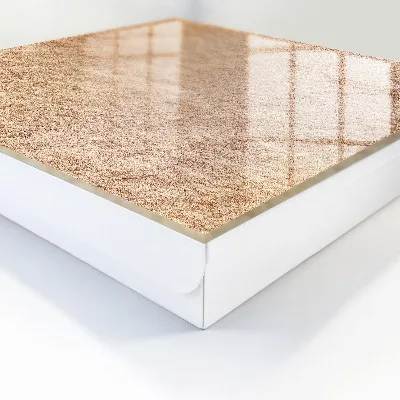 Schlüsselschrank Sandmuster