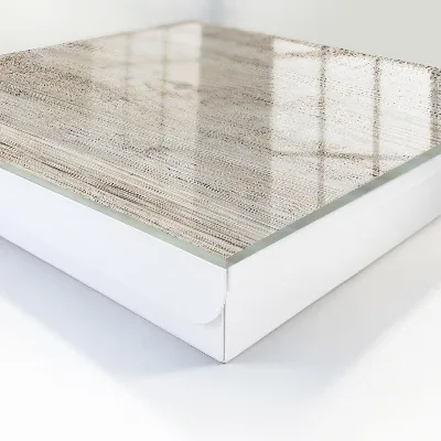 Schlüsselschrank für den Flur Holzstruktur