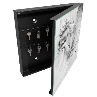 Schlüsselschrank Engelsgleiche Erleichterung