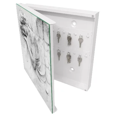Schlüsselschrank Engelsgleiche Erleichterung
