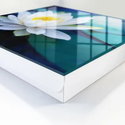 Schlüsselschrank Seerose